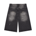 OFFSEASON Washed Denim Shorts