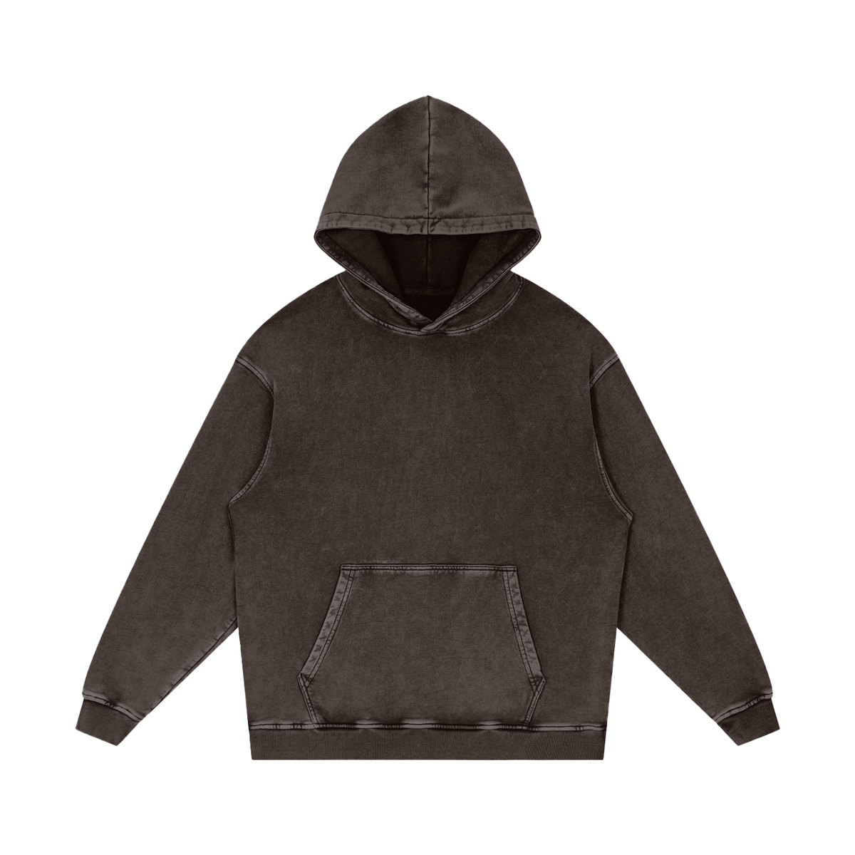 OFFSEASON Snow Washed Hoodie